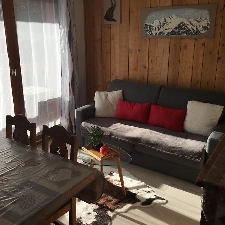 Appartement Cosy 27 M2 Ideal 5 Personnes Saint-François-Longchamp Kültér fotó