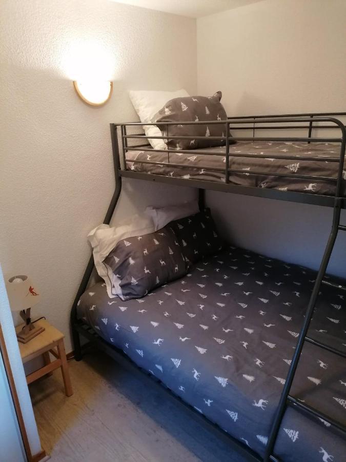 Appartement Cosy 27 M2 Ideal 5 Personnes Saint-François-Longchamp Kültér fotó